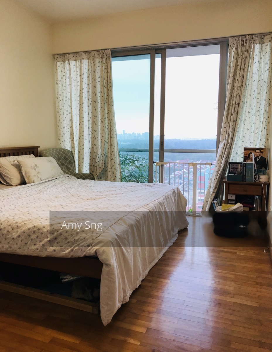 Bishan Point (D20), Condominium #200593972